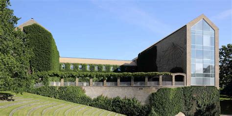 Aarhus University (AU): Read about the Courses, Rankings and Reviews ...