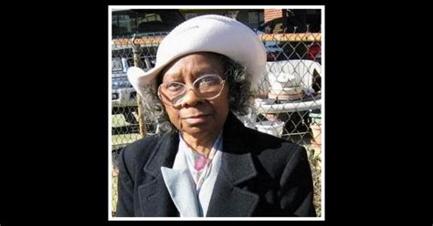 Obituary | Ozzie Mae Sherman | N.H. Owens & Son Funeral Home