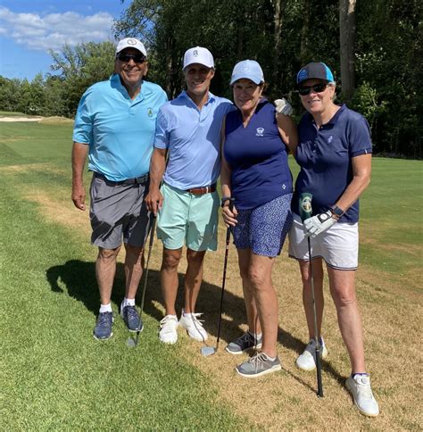 17th Annual “Swing for the Kids” Golf Tournament a Resounding Success ...