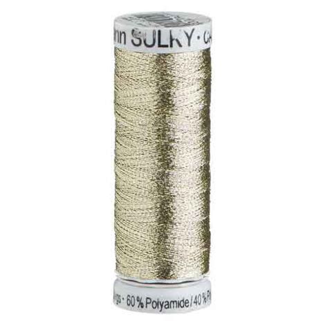 Image result for Gold Metallic Thread Sewing Machine