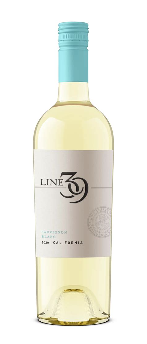 Line 39 Wines | Homepage