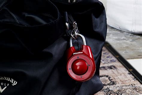 Red Master Lock 的图像结果