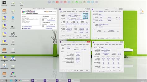 Eyeofstorm`s wPrime - 1024m score: 6min 4sec 621ms with a Pentium G4400