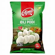 AJ IDLI PODI