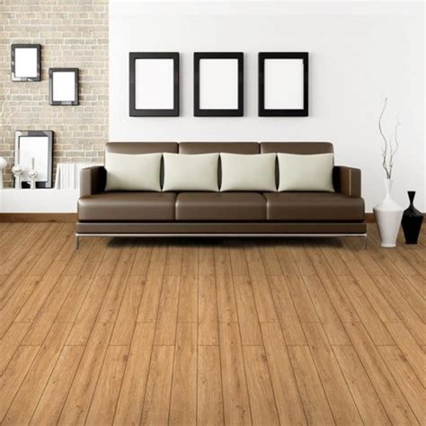 Golden Brown - Best Laminate Flooring