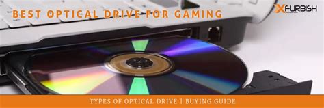 Best optical drive for gaming | Types of Optical Drive | Buying guide