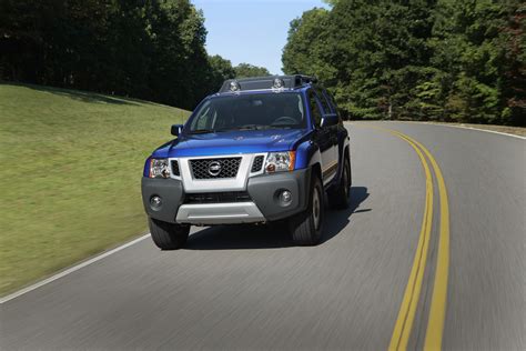 2012 Nissan Xterra - HD Pictures @ carsinvasion.com