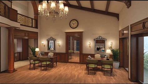 NAMAH NAINITAL, A MEMBER OF RADISSON INDIVIDUALS RETREATS - Hotel ...