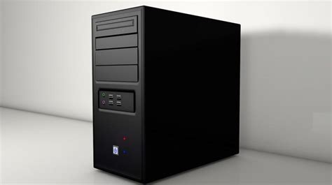 CPU in Computer 的图像结果