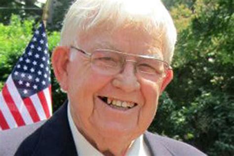 Edward Campbell, school district chief, Pitman party leader