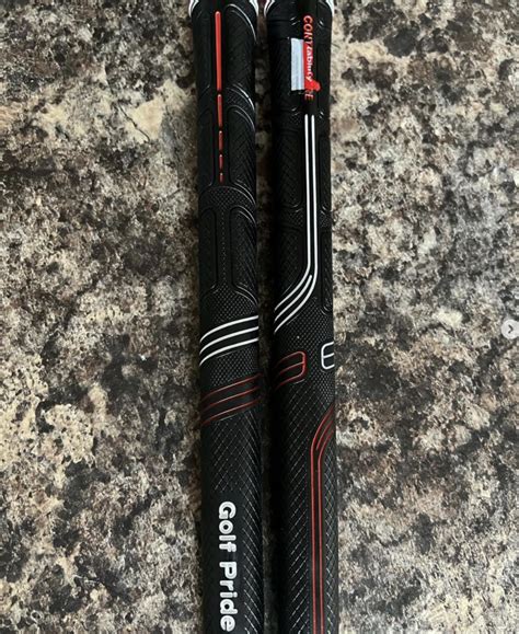 Putter Grip Tips 的图像结果