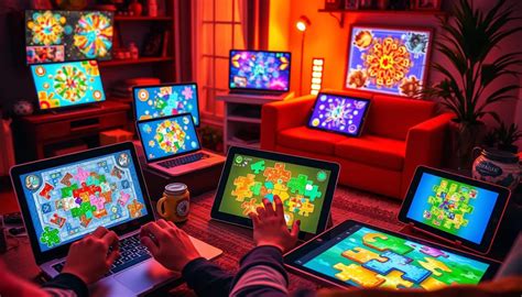 Image result for Interactive Puzzles