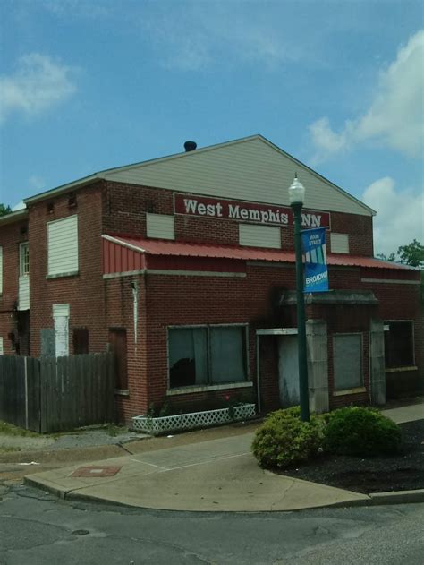 West Memphis Inn - 923 E Broadway Ave, West Memphis, AR 72301 - Hours ...