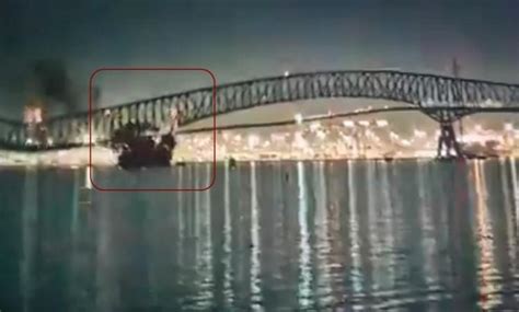 Scott Bridge Collapse: Baltimore reopens shipping channel after deadly ...