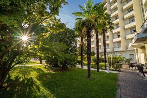 Hotel Ariston Molino Buja Abano Terme, Italia