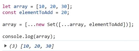 Image result for Add Element to Array JavaScript