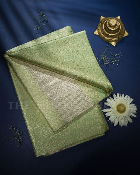 Pure Banarasi Silk Collection | Elegant and Authentic Fabrics