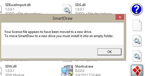 SmartDraw Key 的图像结果