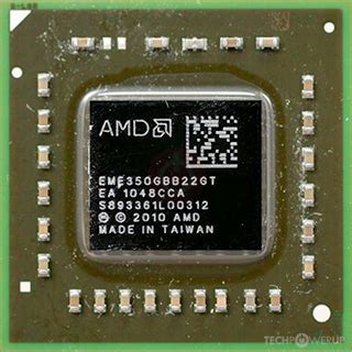 AMD E-350 : Fusion et les solutions Mini-ITX - version imprimable ...