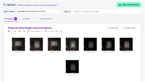 Image result for Roboflow Annotation