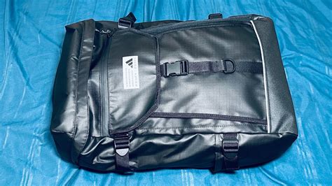 Mochila on sale id adidas