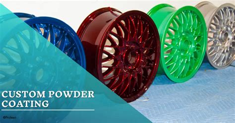 Image result for How to Powder Coating