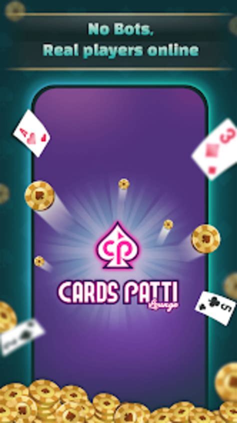 cards patti lounge | Register Now and Enjoy ₹300 Bonus-APK-IN V 5.5.4