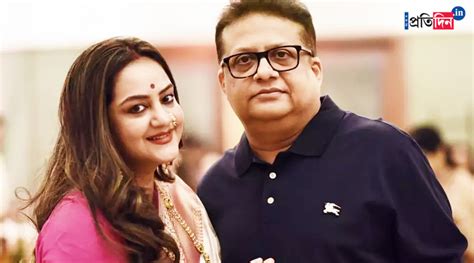 Sudipa Chatterjee on Agnidev Chatterjee's health after Bypass surgery ...