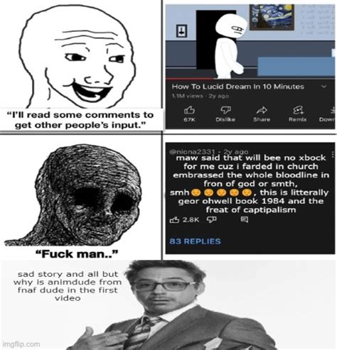 Image result for While True Malloc Meme