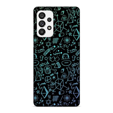 LETAPS® Maths Love, Alphabets, Black, Neon - 955 Designer Stylish ...