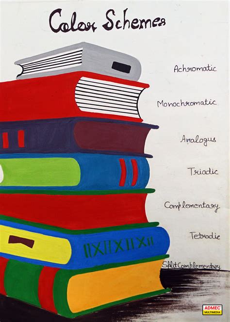 Color Schemes 的图像结果