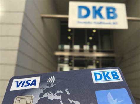 Gratis DKB-Konto: Lohnt sich der Kontowechsel zur DKB Direktbank?