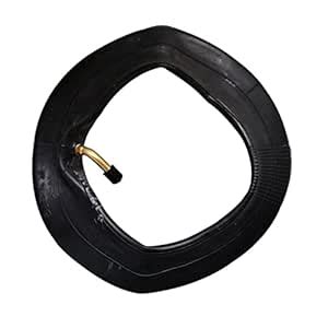 UJEAVETTE® Inner Tube Replacement For Electric Scooter Parts 10X2 2.125 ...