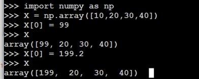 Image result for Python-Numpy Add