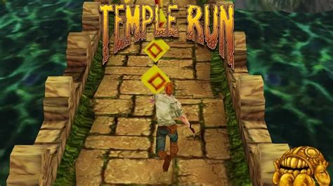 Temple Run 1.13.0 Update Is Now Available With Bug Fixes And Some Performance Improvements | V ...