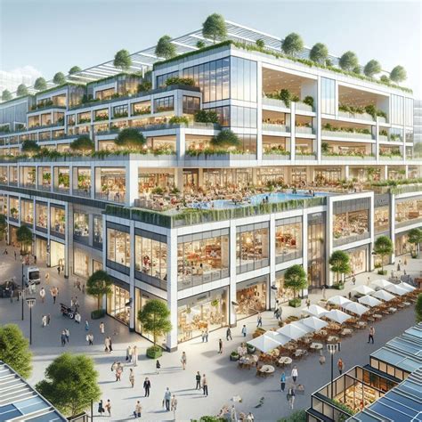 The future of adaptive reuse is front and Scentre! | Anh-Tuan Nguyen