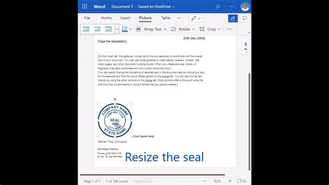 Image result for How to Copy Paste Stamp in Documents