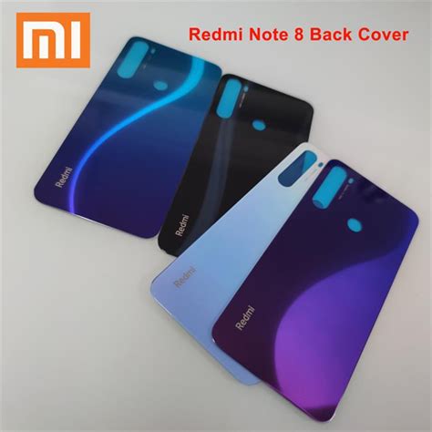Image result for How to Remove Redmi Note 8 Back Case