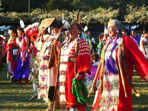 Wisdom from the Heart of the Land: Native American Quotes