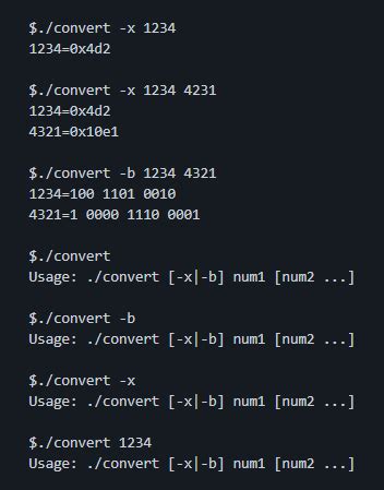 Image result for C Program a Digit Then Convert It To