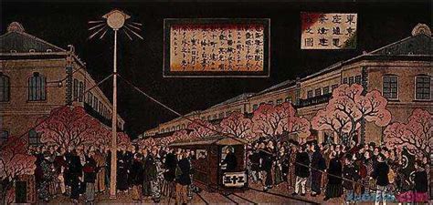 明治维新150周年：日本改革开放，教会了中国什么？_世界