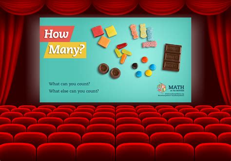 Math at the Movies | Math Anywhere