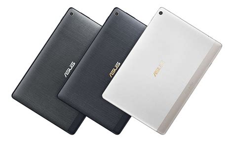 ASUS India, ASUS Laptop, ASUS ZenPad 10, ZenPad 10 New Version, ASUS ...
