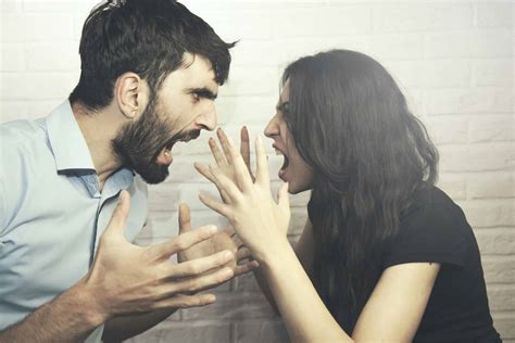 THe Impact of Anger in a Relationship | Online Couples Counselling