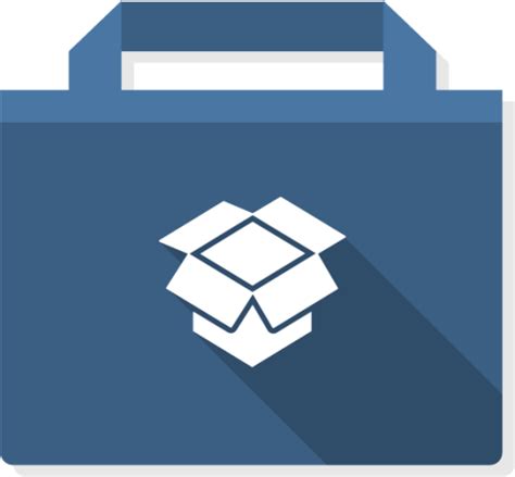 Image result for Dropbox Folder Icon PNG