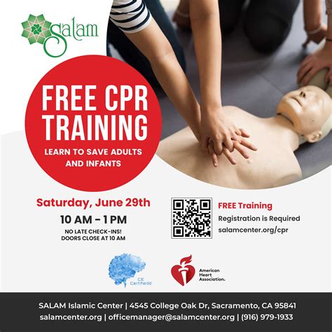 CPR Course Free 的图像结果