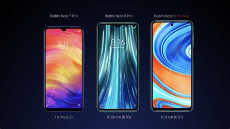 Image result for Redmi Note Nine Pro Max