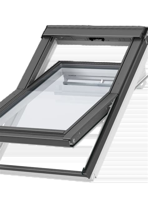 Image result for VELUX Roof Window Types