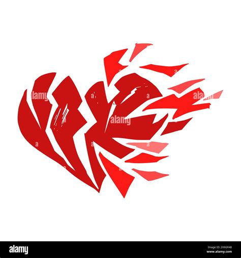 Image result for Aesthetic Exploding Heart