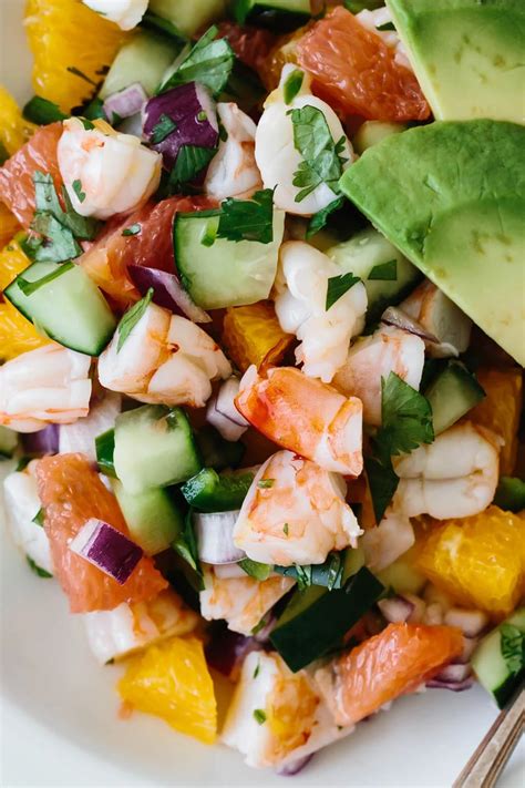 Perfect Timing: How Long to Cook Shrimp in Lime Juice - A Complete Guide